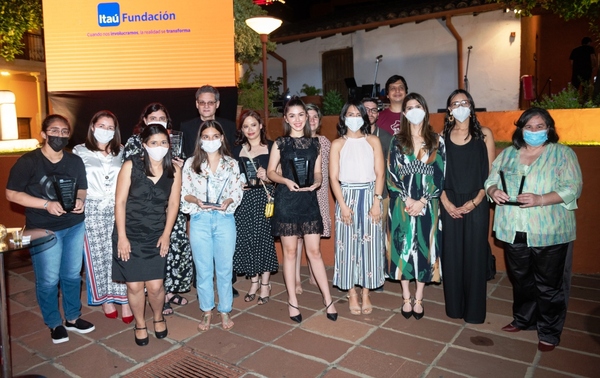 Nueva edición del concurso Cuento Digital ofrece grandes oportunidades a escritores paraguayos