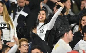 Crónica / [GALERÍA] Mañami el look look oficial de ¡Madrina de la "O"!