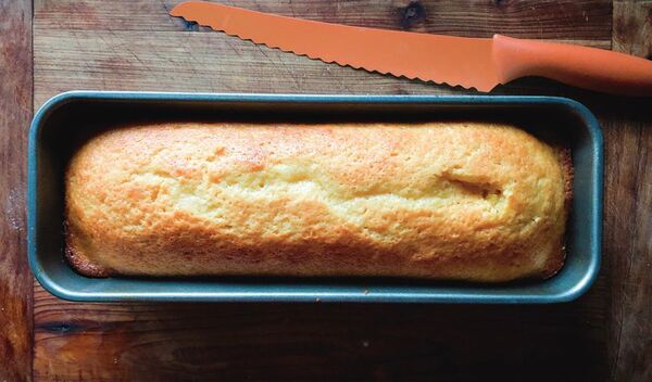Sorprendé a mamá en su día con este desayuno : budín de naranja y coco - Gastronomía - ABC Color