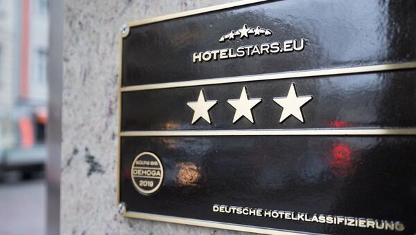 ¿Qué dicen las estrellas acerca de la calidad de un hotel? - Viajes - ABC Color