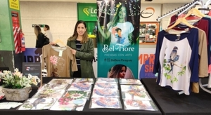 Emprendeshopping celebra su primer año de actividad
