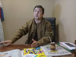 TSJE: Salyn Buzarquis presentará acción de inconstitucionalidad por exclusión de concurso - Nacionales - ABC Color