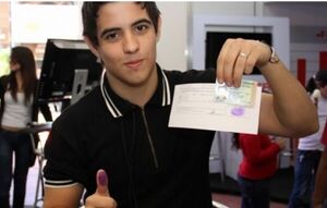 Cerca de un millón de jóvenes habilitados no tienen intenciones de votar en las próximas elecciones - Radio Imperio