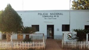 Identifican a presuntos narcos que asesinaron a policías en Puentesiño