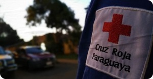 La Fiesta de la Banderita de la Cruz Roja - El Independiente