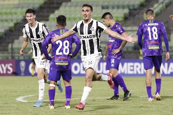 Wanderers logra ante Metropolitanos su primera victoria en fase grupal - El Independiente