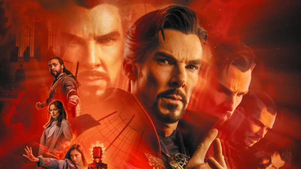 Hoy se estrena Doctor Strange 2 | 1000 Noticias