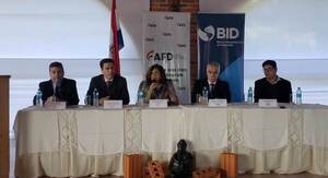 La AFD presentó nuevo producto denominado