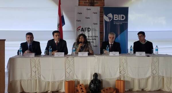 La AFD presentó nuevo producto denominado
