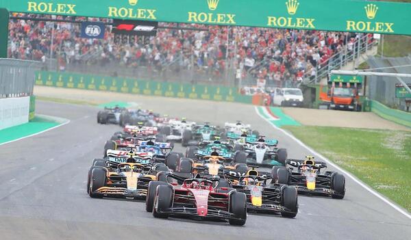 Ferrari, a contener el avance de Red Bull en la debutante Miami - El Independiente