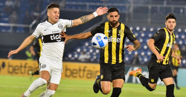 Julio César Cáceres: “estoy muy contento por el triunfo, fue merecido”