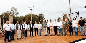 Siguen pagando a afectados por las obras complementarias - La Clave