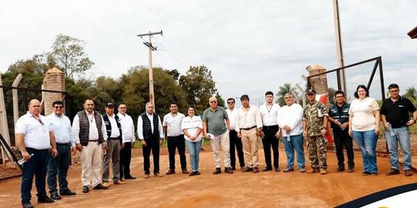 Siguen pagando a afectados por las obras complementarias - La Clave
