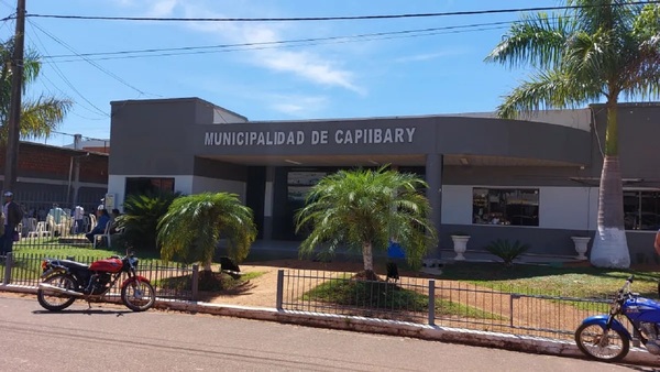 RECHAZAN RENDICIÓN DE PRESUPUESTO ANUAL 2021 DE LAS MUNICIPALIDADES DE CAPIIBARY Y CHORE - La Voz del Norte