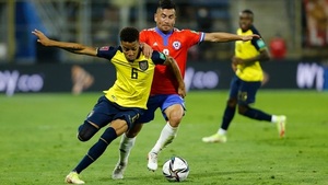 Chile denunció a Ecuador ante la FIFA y presiona para que no vaya a Qatar: “No pueden cerrar los ojos ante tantas pruebas”