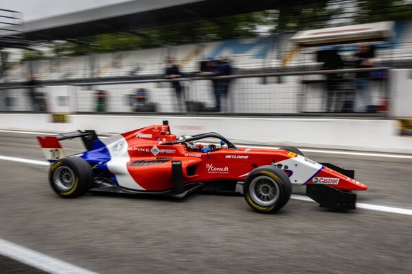 Duerksen apunta a Imola como su siguiente desafío