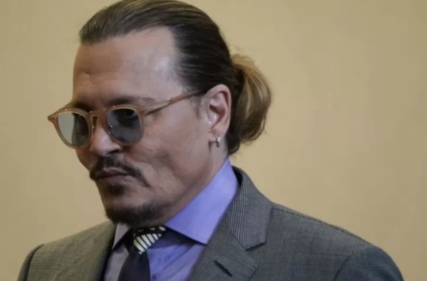 La macabra declaración de psicóloga de Amber Heard en el juicio con Johnny Depp - SNT
