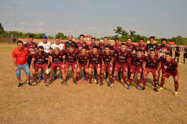 Este domingo 8 de mayo, arranca el Campeonato de la Liga Sanjosiana de Deportes - Noticiero Paraguay
