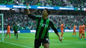 MLS reincorpora a Cecilio Domínguez, luego de la suspensión