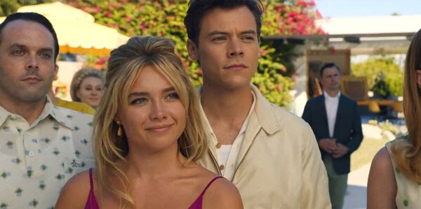 Don’t Worry Darling: por qué esperamos la próxima película de la directora Olivia Wilde
