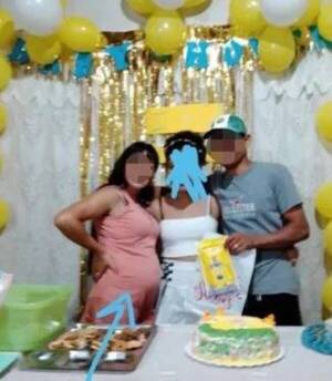 Crónica / Fingió su embarazo y le robó el bebé a su amiga