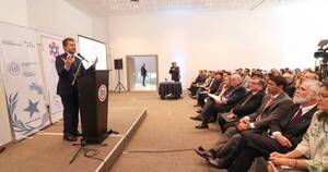 La Nación / Con Sello Integridad buscan reconocer a empresas con políticas de transparencia