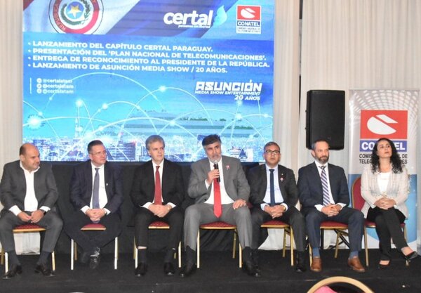 Conatel presentó Plan Nacional de Telecomunicaciones 2021-2025 - .::Agencia IP::.