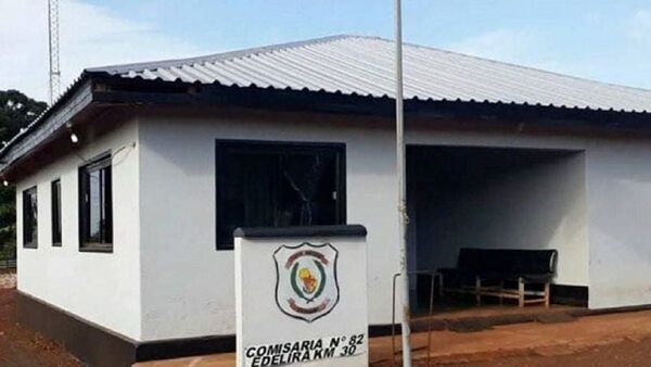 Un agricultor es asesinado con ensañamiento en Edelira