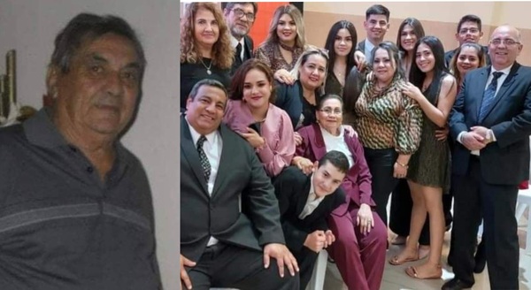 Copa Joel Gauto Mendoza de la Liga Sanjosiana de Deportes - Noticiero Paraguay