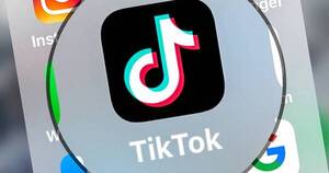 La Nación / ¡Atención creadores de contenidos! TikTok repartirá sus ingresos por publicidad