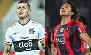 El camino de Cerro Porteño y Olimpia hacia los octavos de final