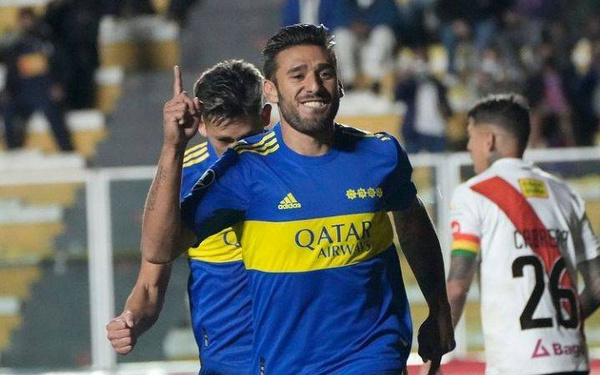 Crónica / [VIDEO] Boca Juniors, ¿intentó amañar a los árbitros en Bolivia?