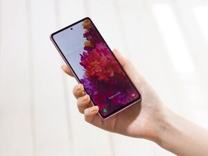 Hecho para los fans de lo épico, llega el Fan Edition del Galaxy S20 - Brand Lab - ABC Color
