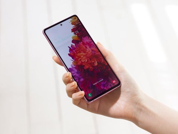 Hecho para los fans de lo épico, llega el Fan Edition del Galaxy S20 - Brand Lab - ABC Color