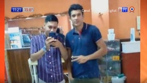 Caaguazú: Ebrio al volante atropelló y mató a dos jóvenes | Noticias Paraguay