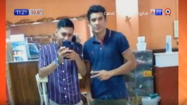 Caaguazú: Ebrio al volante atropelló y mató a dos jóvenes | Noticias Paraguay