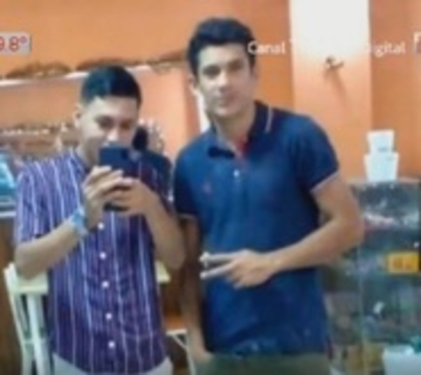 Conductor alcoholizado mató a dos jóvenes - Paraguay.com