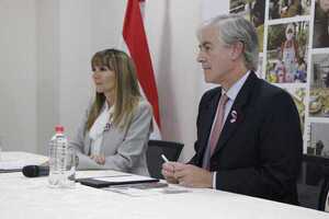 Plan Nacional del Empleo apunta a fomentar crecimiento del trabajo decente y reactivación económica - .::Agencia IP::.