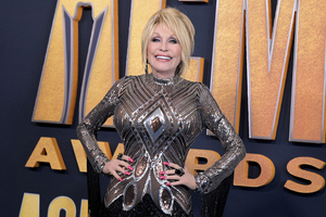 Diario HOY | Contra su voluntad, Dolly Parton entra al Salón de la Fama del Rock