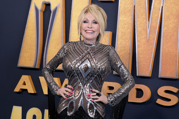Diario HOY | Contra su voluntad, Dolly Parton entra al Salón de la Fama del Rock