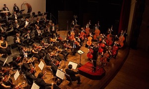 Diario HOY | OSCA inaugura temporada oficial de conciertos con 5° Sinfonía de Beethoven
