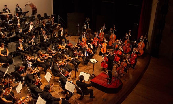 Diario HOY | OSCA inaugura temporada oficial de conciertos con 5° Sinfonía de Beethoven