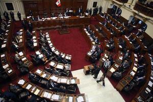 El Congreso de Perú aprueba un nuevo retiro de los fondos de pensiones por la pandemia - MarketData