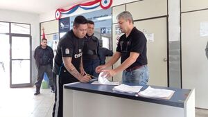 Expulsan a tres brasileños detenidos por cuádruple homicidio