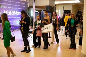 Ocio y moda, los otros motores de la recuperación económica en Venezuela - MarketData