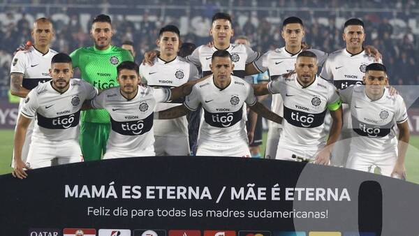 Crónica / Triunfazo de Olimpia dejó como saldo a dos lesionados más