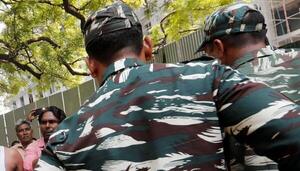 Diario HOY | Detenido en India policía acusado de violar a adolescente que denunciaba violación colectiva