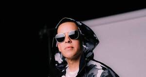 La Nación / Daddy Yankee vendrá a Asunción con su gira de despedida