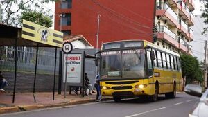 Encarnación aprueba nuevo sistema de transporte público de pasajeros