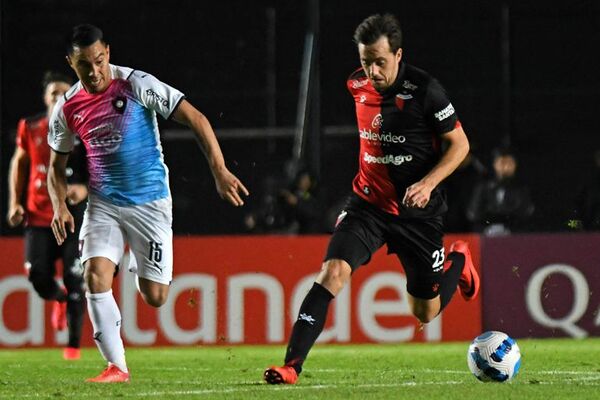 Cerro puede avanzar en Uruguay, pero dependerá de Olimpia - Cerro Porteño - ABC Color